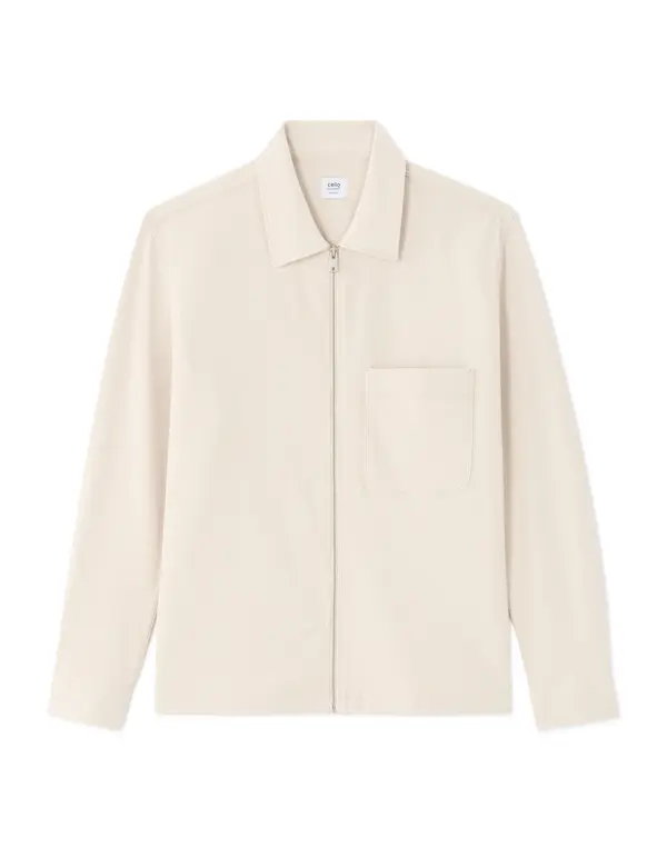 Celio Мъжка риза Celio Natwilzip