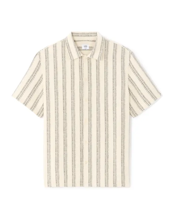 Celio Мъжка риза Celio Palono7