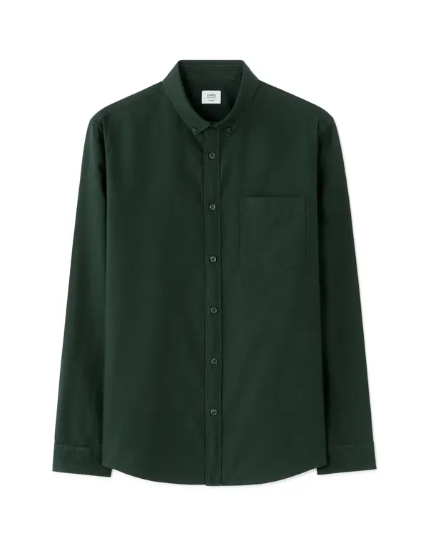 Celio Мъжка риза Celio Regular Daxfordmc