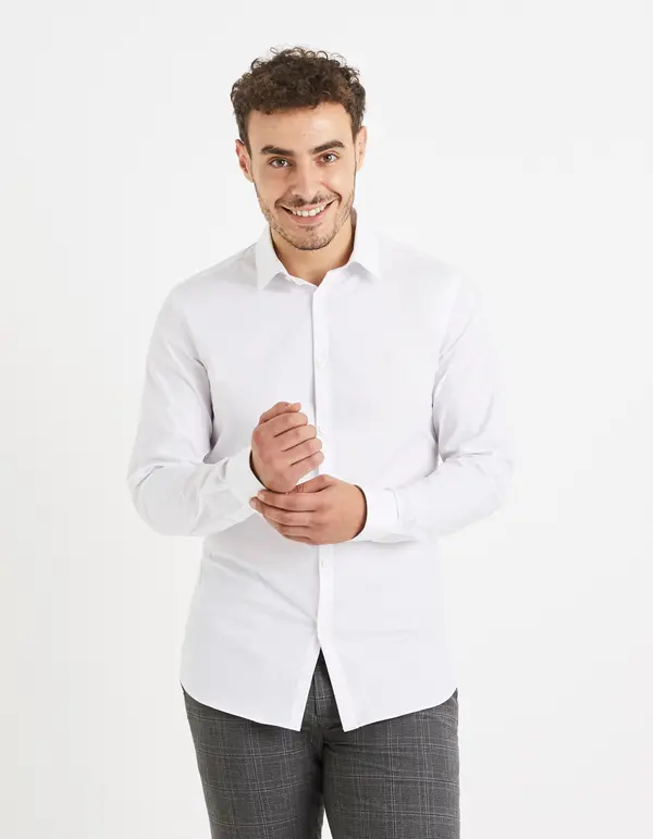 Celio Мъжка риза  Celio Vaxavier