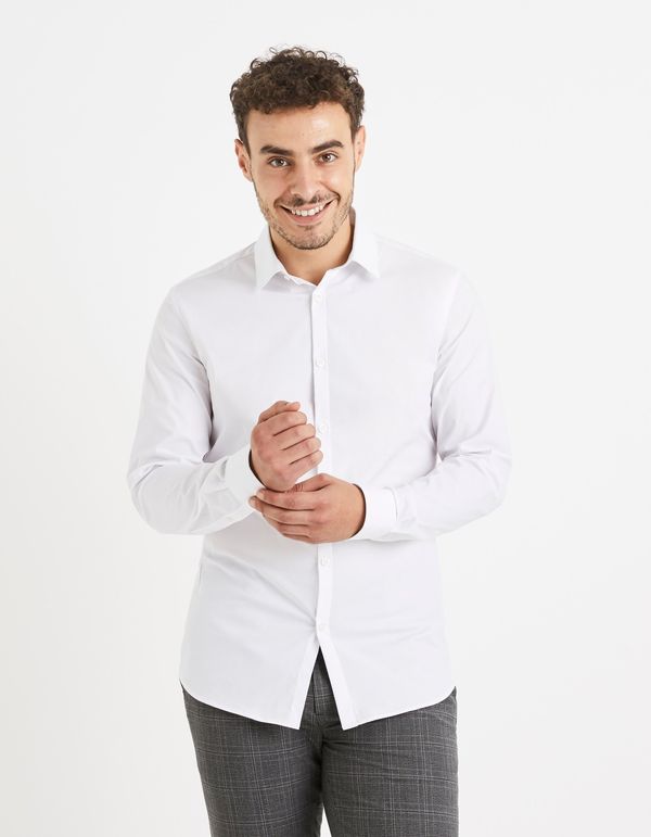 Celio Мъжка риза  Celio Vaxavier
