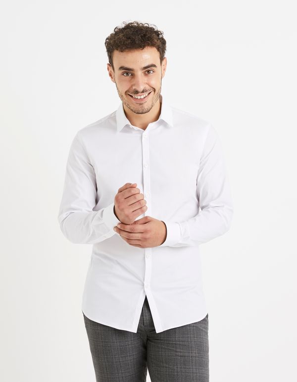 Celio Мъжка риза  Celio Vaxavier