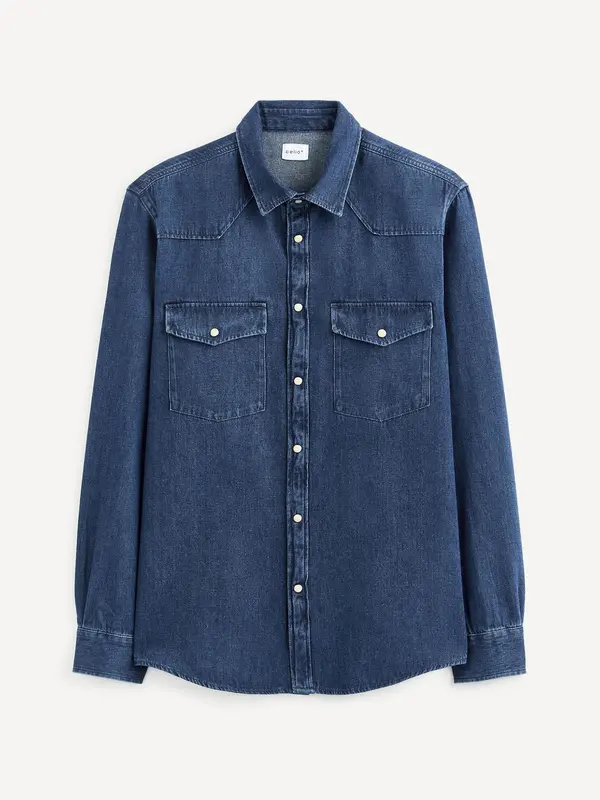 Celio Мъжка риза Celio