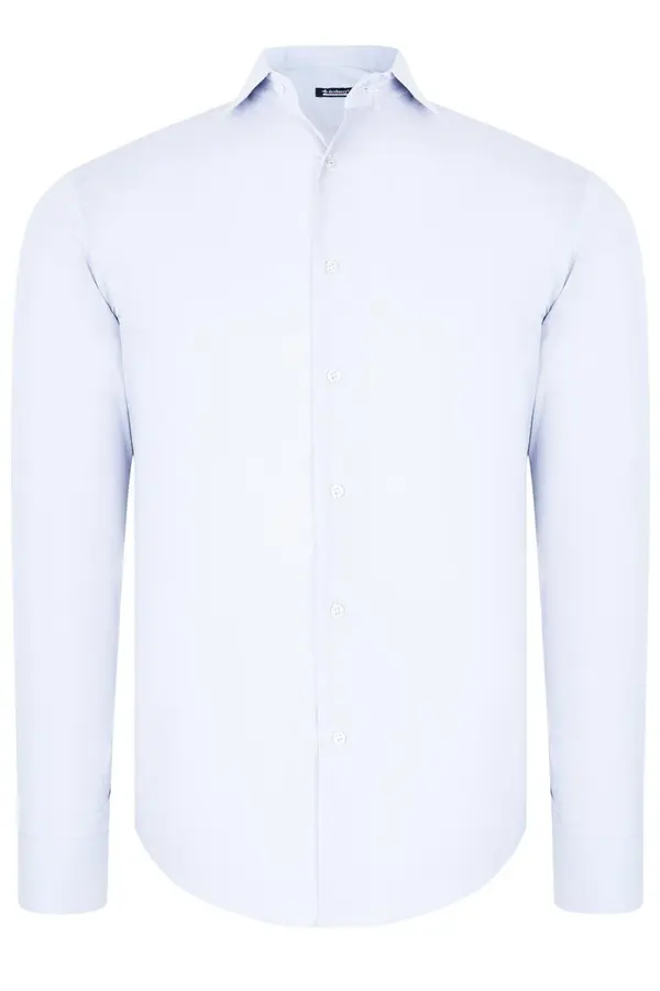 dewberry Мъжка риза dewberry