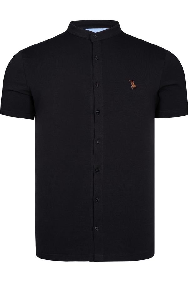 dewberry Мъжка риза dewberry