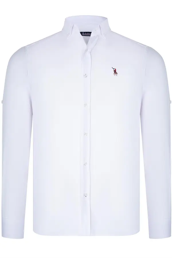 dewberry Мъжка риза dewberry