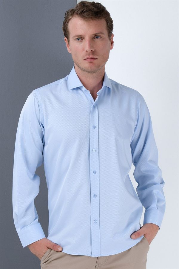 dewberry Мъжка риза dewberry