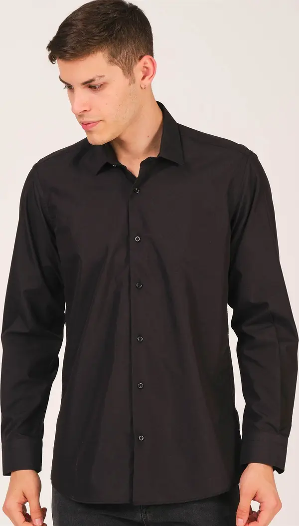 dewberry Мъжка риза dewberry