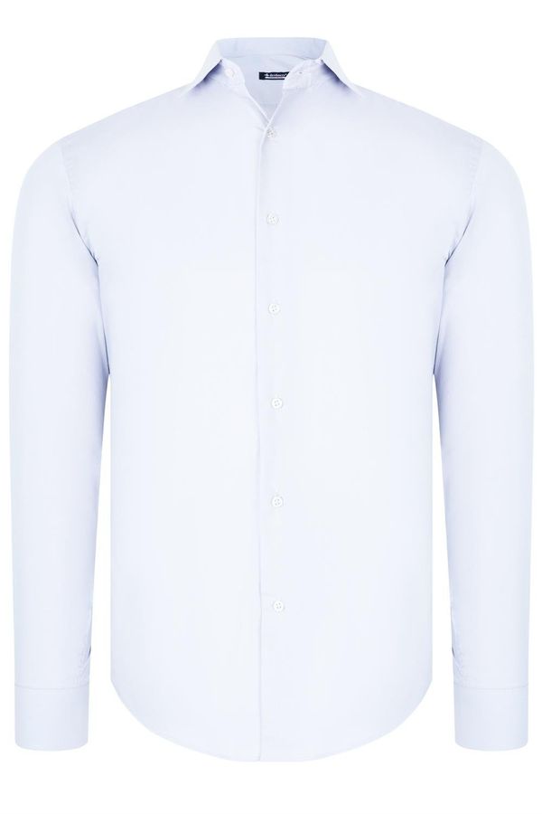 dewberry Мъжка риза dewberry