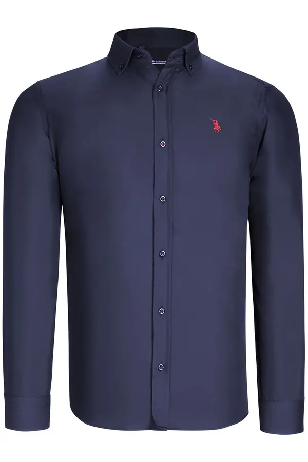 dewberry Мъжка риза dewberry