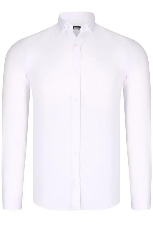 dewberry Мъжка риза dewberry