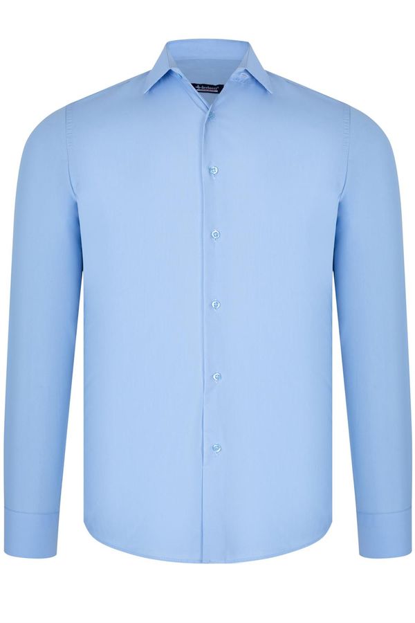 dewberry Мъжка риза dewberry