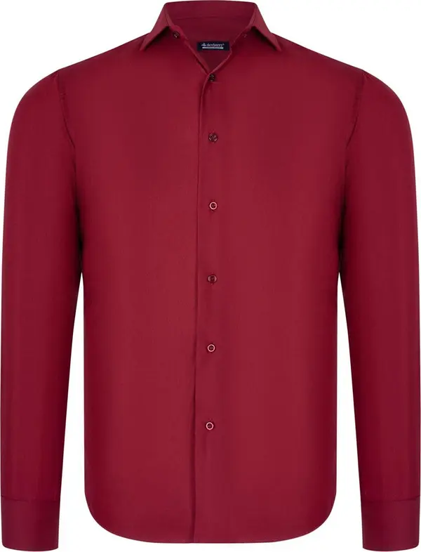 dewberry Мъжка риза dewberry