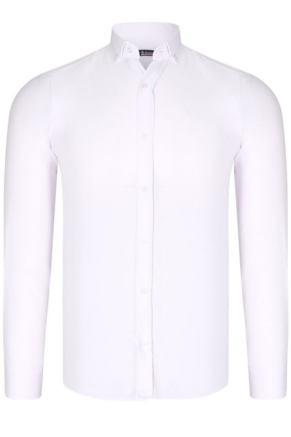 dewberry Мъжка риза dewberry