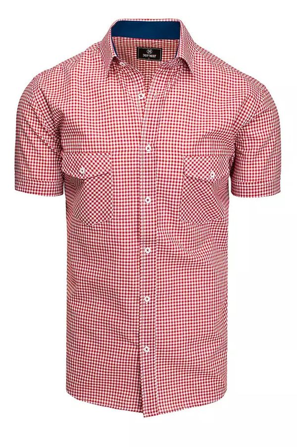 DStreet Мъжка риза  DStreet