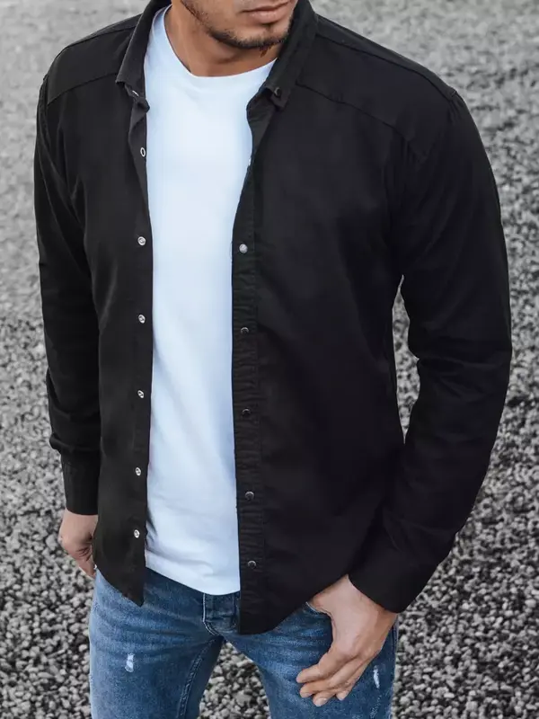 DStreet Мъжка риза DStreet