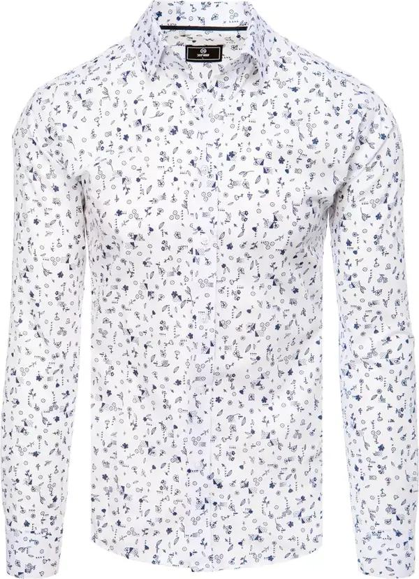 DStreet Мъжка риза DStreet