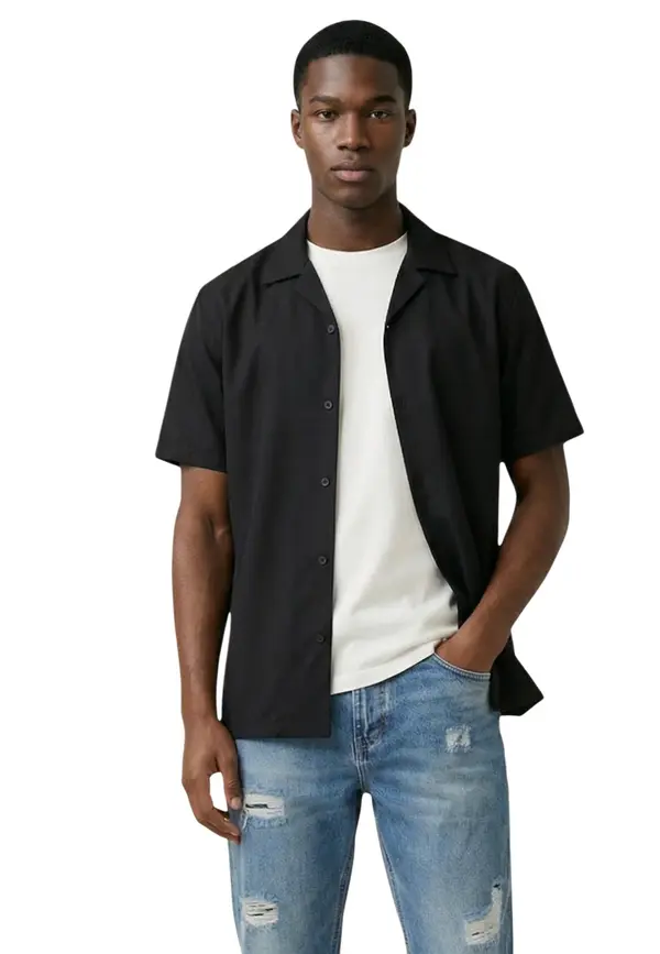 Gianni Lupo Мъжка риза Джани Лупо