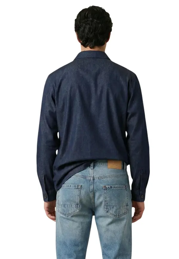 Gianni Lupo Мъжка риза Джани Лупо