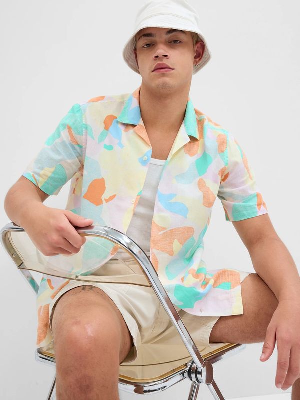 GAP Мъжка риза GAP