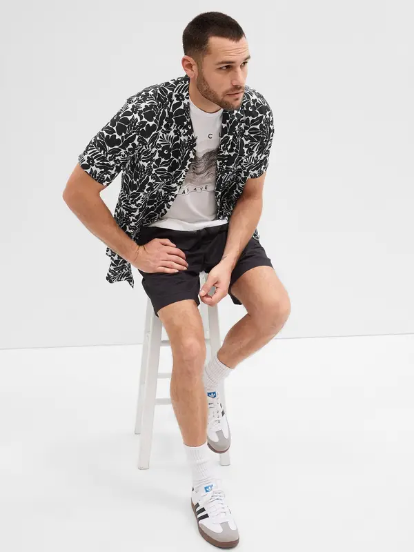 GAP Мъжка риза GAP