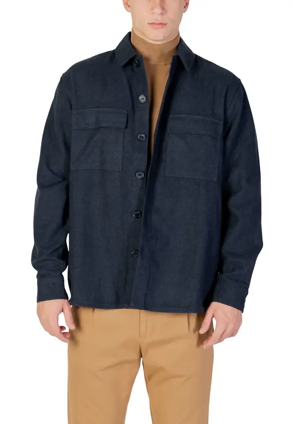 Only Мъжка риза Only &amp; Sons