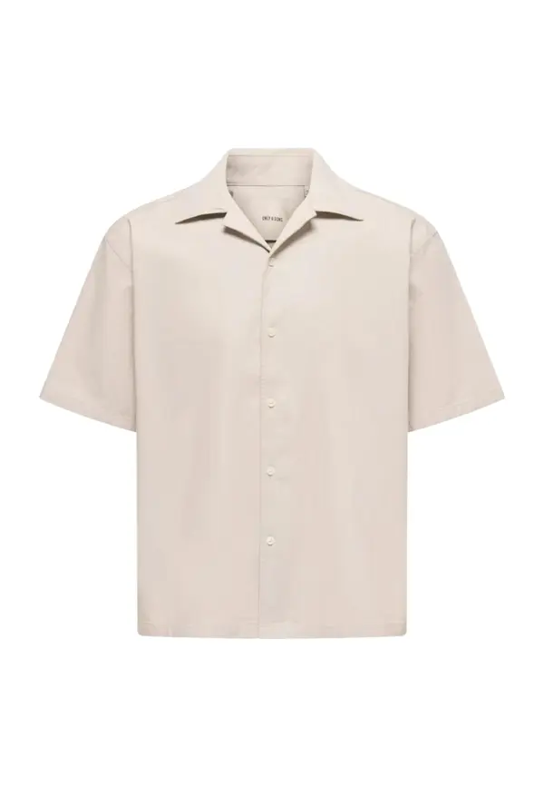 Only Мъжка риза Only &amp; Sons