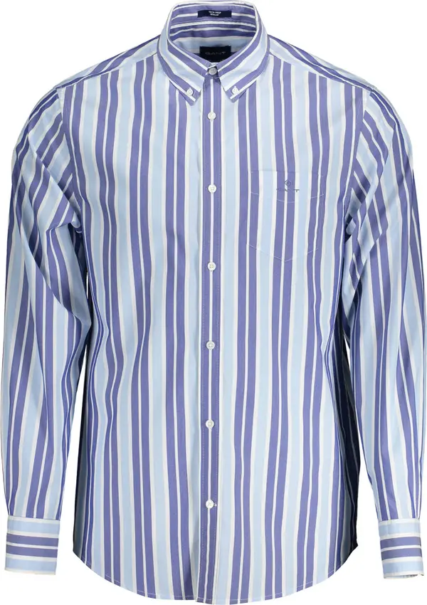 Gant Мъжка риза с дълъг ръкав GANT