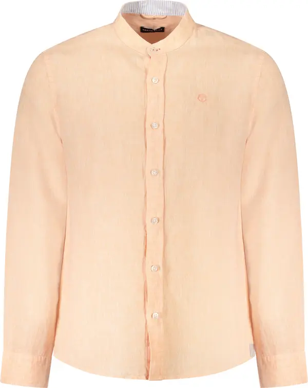 North Sails Мъжка риза с дълъг ръкав North Sails