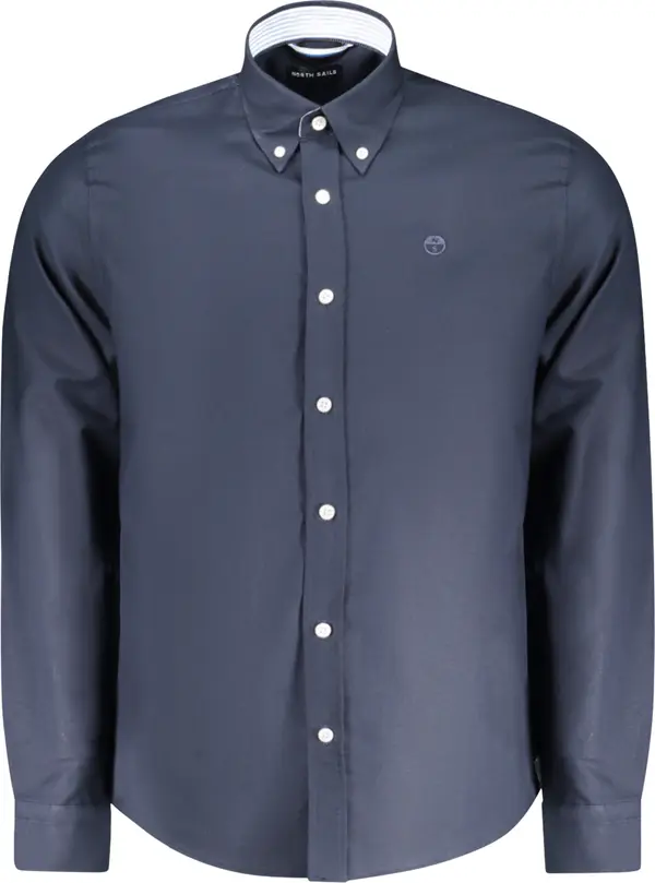North Sails Мъжка риза с дълъг ръкав North Sails
