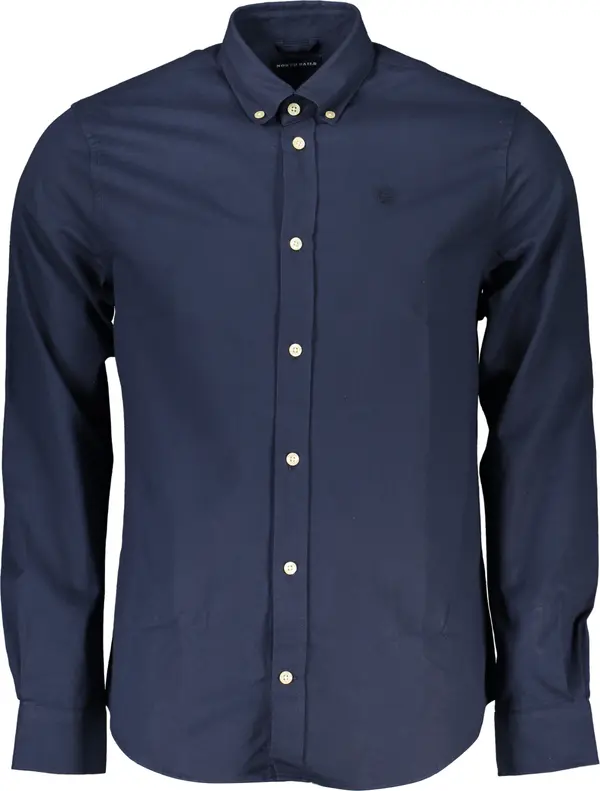 North Sails Мъжка риза с дълъг ръкав North Sails