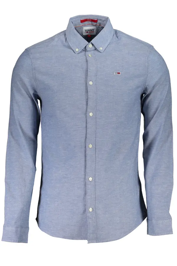 Tommy Hilfiger Мъжка риза с дълъг ръкав Tommy Hilfiger