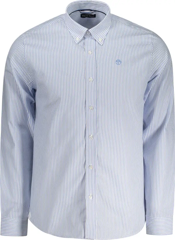 North Sails Мъжка риза с дълъг ръкав