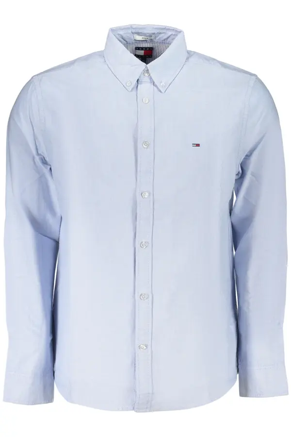 Tommy Hilfiger Мъжка риза Tommy Hilfiger