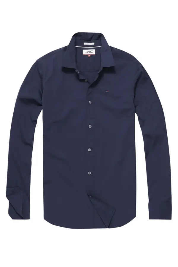 Tommy Hilfiger Мъжка риза Tommy Hilfiger