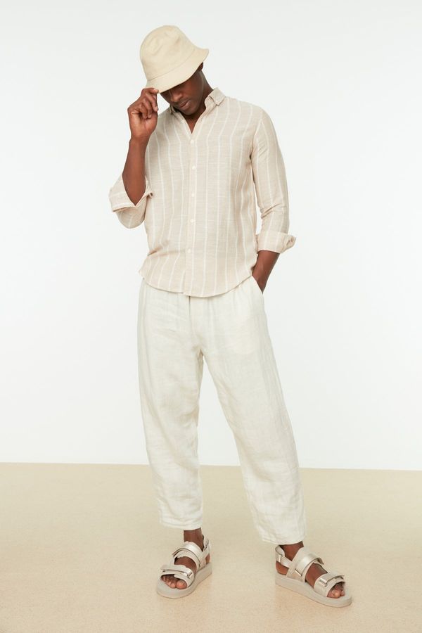 Trendyol Мъжка риза Trendyol