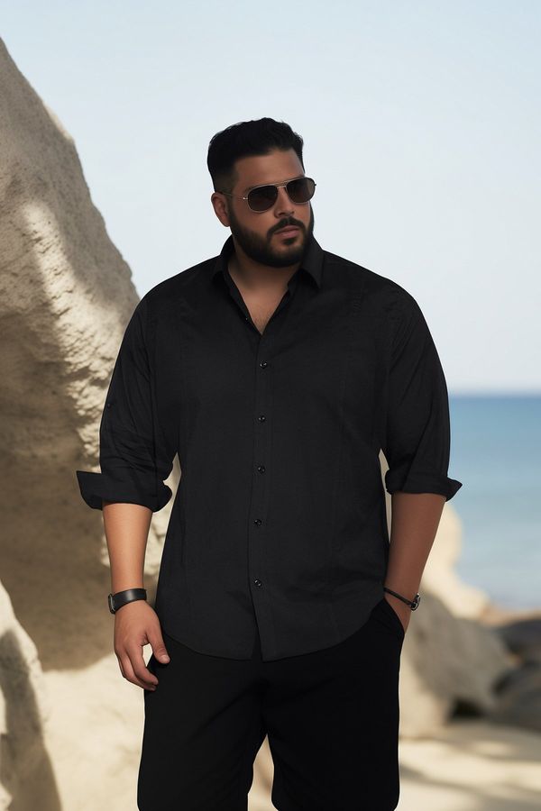 Trendyol Мъжка риза Trendyol