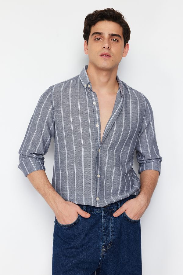 Trendyol Мъжка риза Trendyol