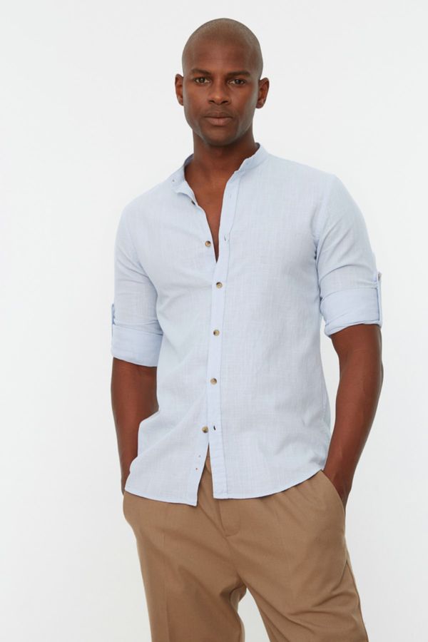 Trendyol Мъжка риза Trendyol