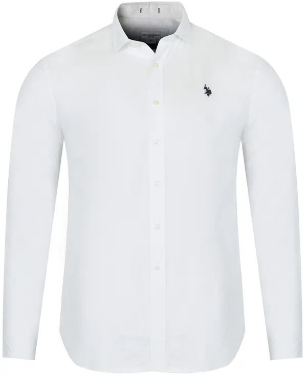 US Polo Assn Мъжка риза US POLO ASSN. CALE