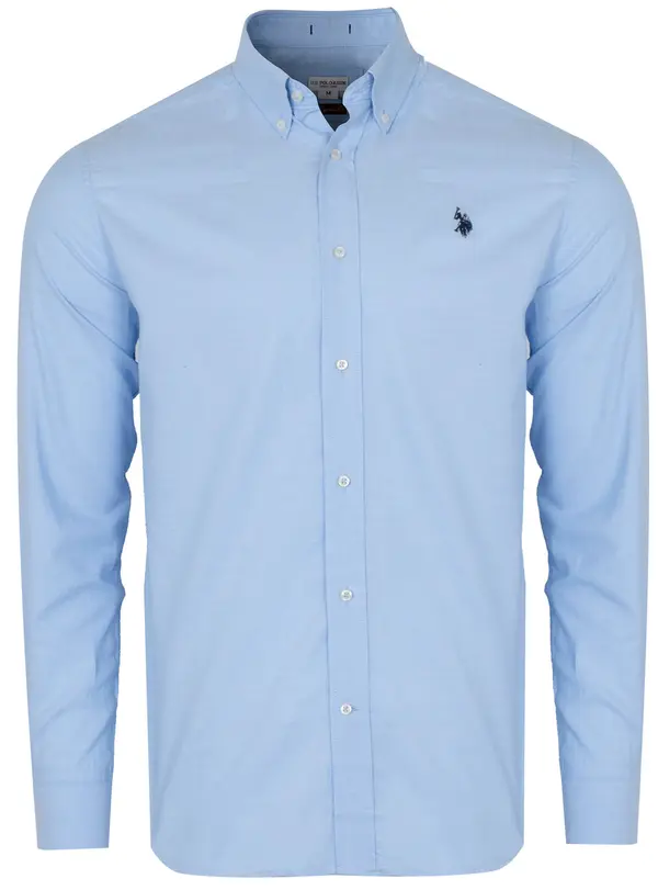 US Polo Assn Мъжка риза US Polo Assn.