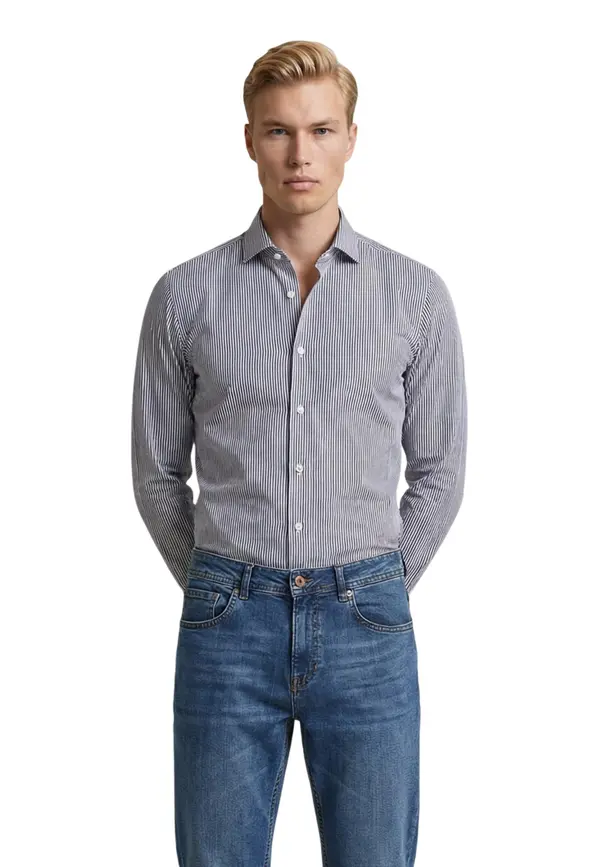 Yos Мъжка риза Yos