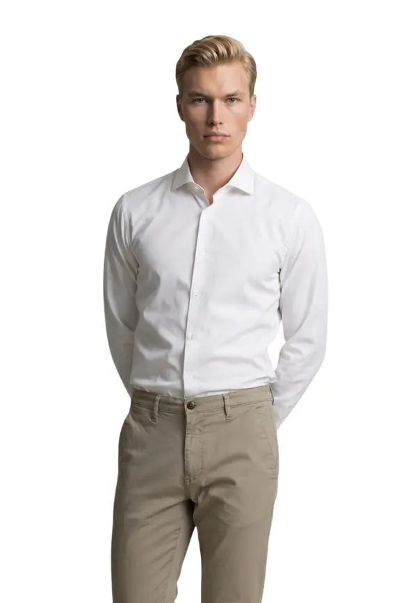 Yos Мъжка риза Yos