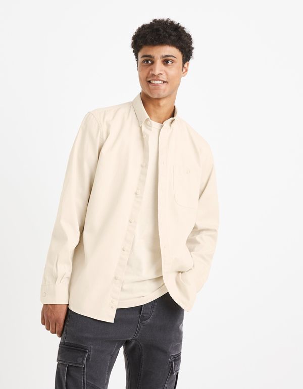 Celio Мъжка риза. Celio