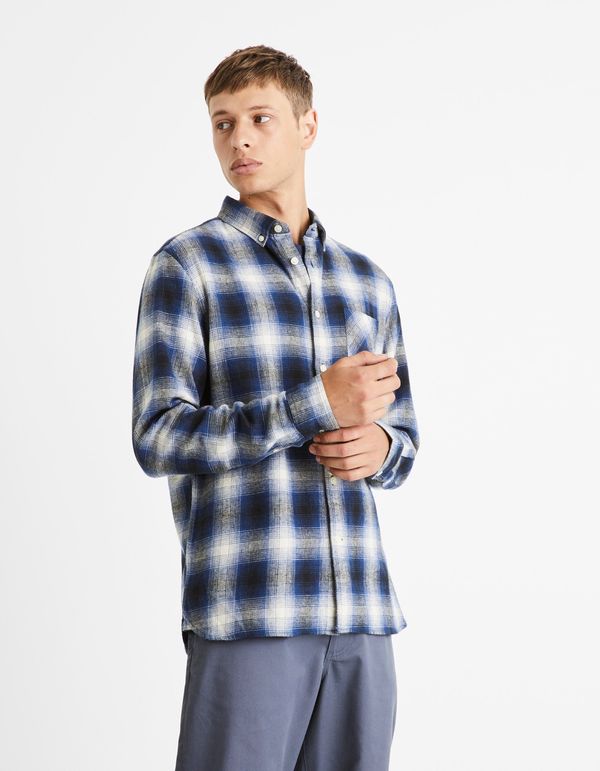 Celio Мъжка риза. Celio