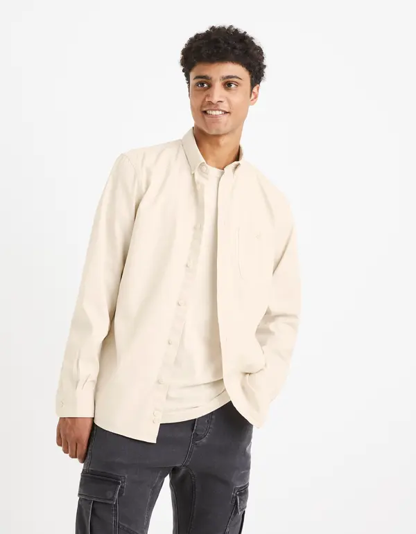 Celio Мъжка риза. Celio