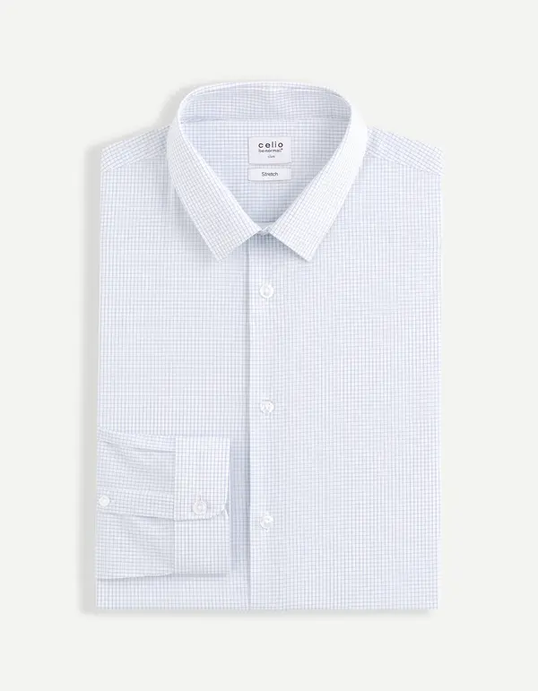 Celio Мъжка риза. Celio Mansancar