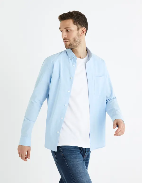 Celio Мъжка риза. Celio