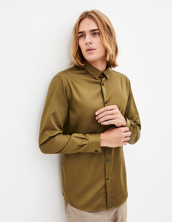 Celio Мъжка риза. Celio