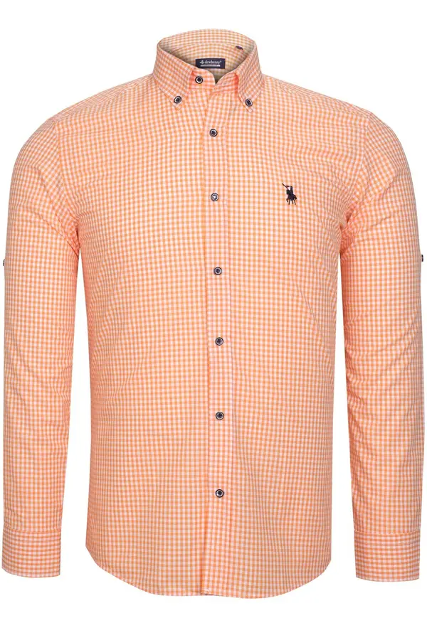 dewberry Мъжка риза. dewberry